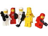 6701 LEGO Minifig Pack