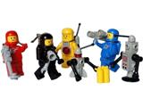 6702 LEGO Minifig Pack