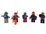 6705 LEGO Space Explorers thumbnail image