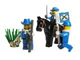 6706 LEGO Western Cowboys Frontier Patrol
