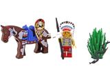 6709 LEGO Western Indians Tribal Chief