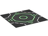 6710 LEGO Blacktron 2 Space Landing Pads