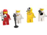 6711 LEGO Minifig Pack