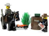6712 LEGO Western Cowboys Sheriff's Showdown