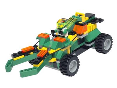 6713 LEGO Grip 'n' Go Challenge