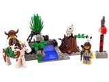 6718 LEGO Western Indians Raindance Ridge