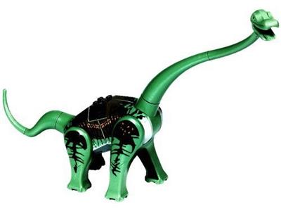 6719 LEGO Dinosaurs Brachiosaurus thumbnail image