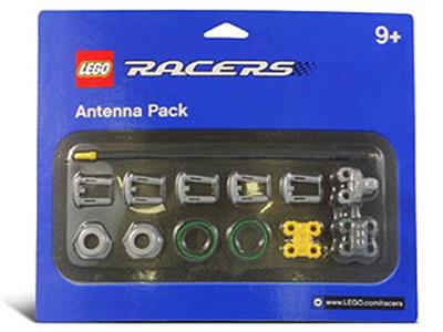 LEGO Radio-Control Antenna Pack