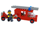 Fire Engine and Trailer thumbnail