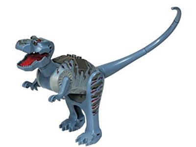 1x lego animal Dinosaure T-Rex Sable Bleu Tyrannosaure Rex Dino 6720 