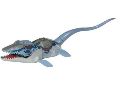 6721 LEGO Dinosaurs Mosasaurus thumbnail image