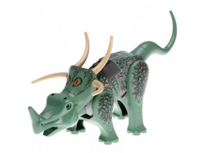 6722 LEGO Dinosaurs Styracosaurus