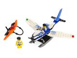 6735 LEGO Island Xtreme Stunts Air Chase thumbnail image