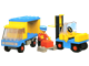 Forklift and Truck thumbnail