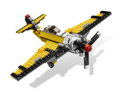 LEGO 6745 Creator Propeller Power