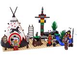 6746 LEGO Western Indians Chief's Tepee