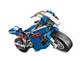 6747 LEGO Creator Race Rider thumbnail image