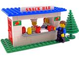 675 LEGO Snack Bar