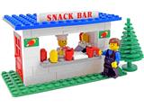 675 LEGO Snack Bar