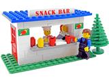 675 LEGO Snack Bar