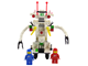 Sonic Robot thumbnail