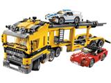 6753 LEGO Creator Highway Transport