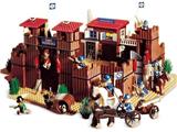 6769 Western Cowboys Fort Legoredo