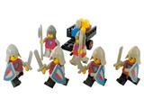 677 LEGO Castle Knight's Procession