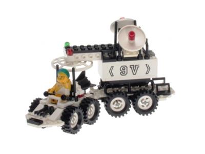 6770 LEGO Futuron Lunar Transporter Patroller