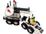 6770 LEGO Futuron Lunar Transporter Patroller