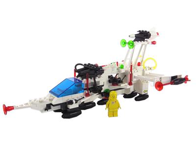 6780 LEGO XT Starship thumbnail image