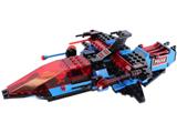 6781 LEGO Space Police SP-Striker