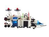 6783 LEGO Sonar Transmitting Cruiser