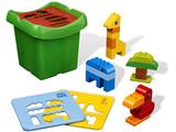 6784 LEGO Duplo Creative Sorter