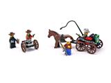 6799 LEGO Western Cowboys Showdown Canyon thumbnail image