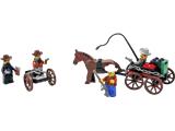 6799 LEGO Western Cowboys Showdown Canyon