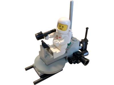 6801 LEGO Moon Buggy thumbnail image