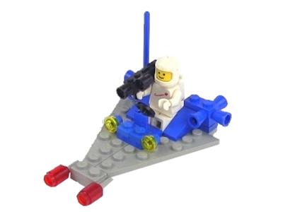 6803 LEGO Space Patrol