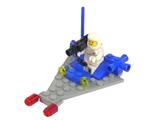 6803 LEGO Space Patrol