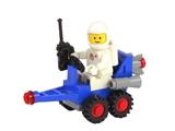 6804 LEGO Surface Rover