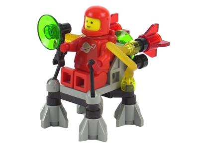 6806 LEGO Surface Hopper thumbnail image