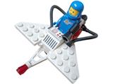 6808 LEGO Galaxy Trekkor
