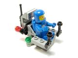 6809 LEGO XT-5 and Droid thumbnail image
