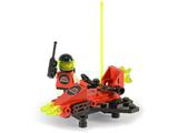 6811 LEGO M-Tron Pulsar Charger thumbnail image