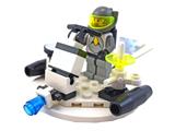 6815 LEGO Exploriens Hovertron