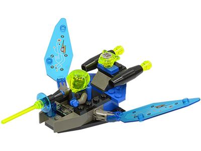 6817 LEGO Insectoids Beta Buzzer thumbnail image