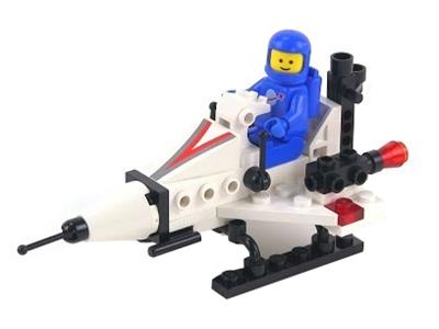 6820 LEGO Starfire I thumbnail image