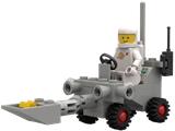 6821 LEGO Shovel Buggy