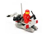 6822 LEGO Space Digger thumbnail image