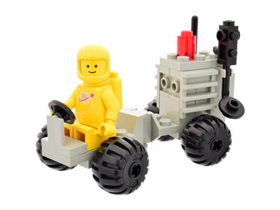 6823 LEGO Surface Transport